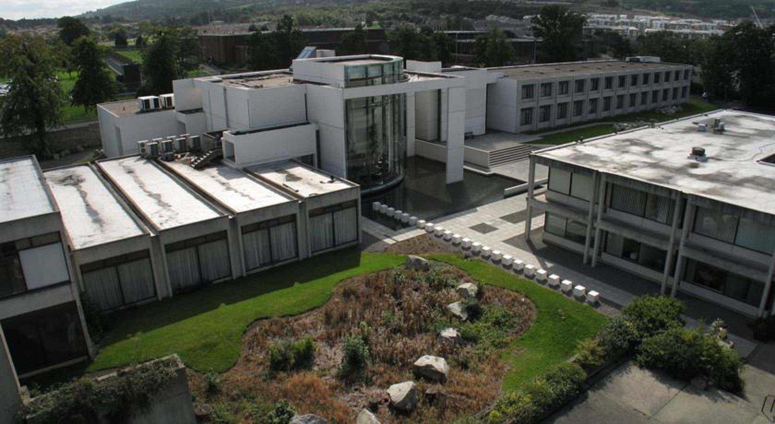 Imi Residence Sandyford Dublin Exterior photo