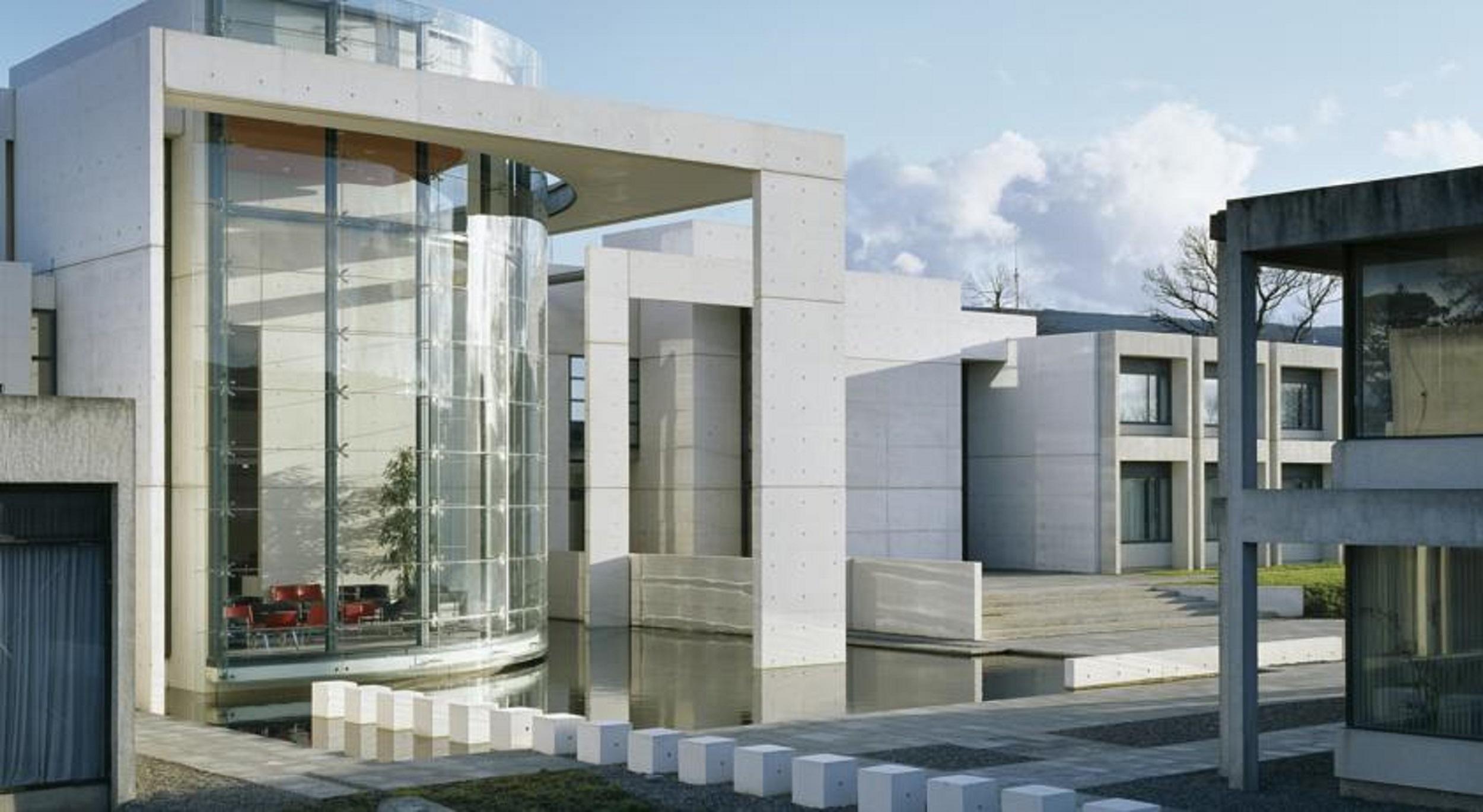 Imi Residence Sandyford Dublin Exterior photo