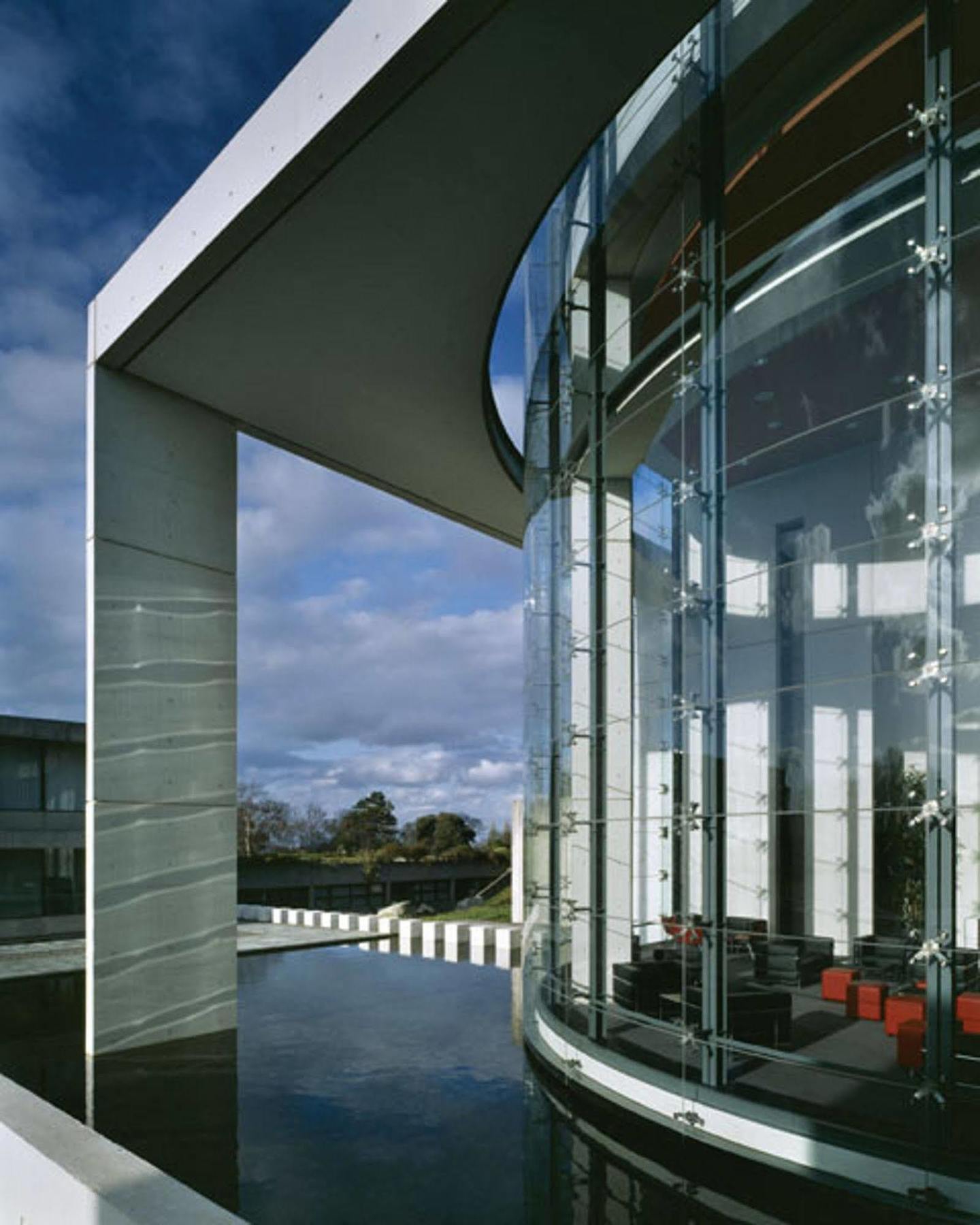 Imi Residence Sandyford Dublin Exterior photo
