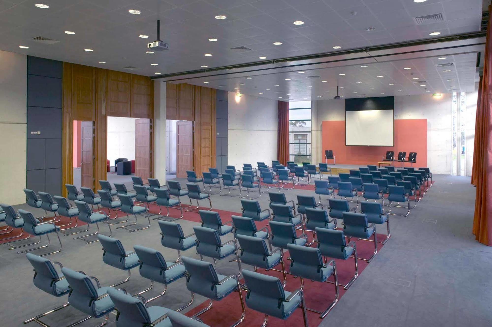 Imi Residence Sandyford Dublin Facilities photo