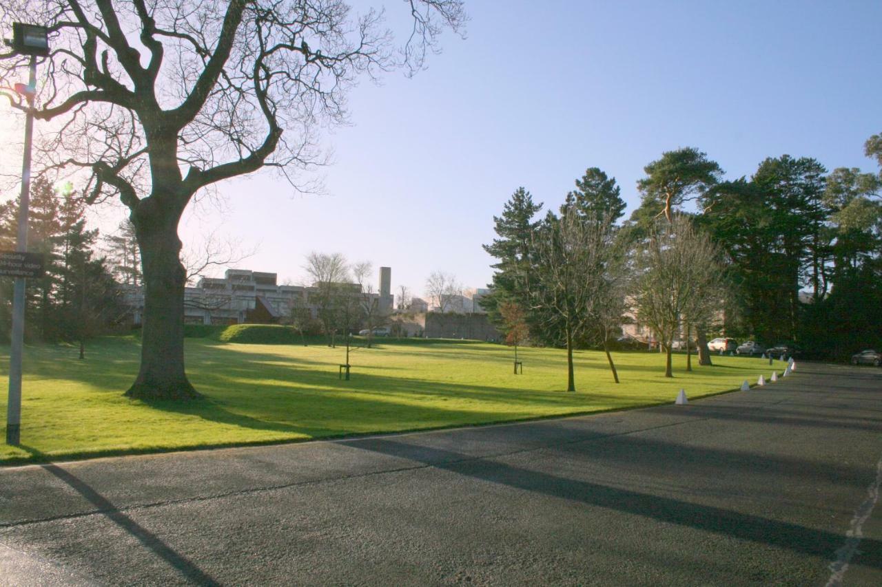 Imi Residence Sandyford Dublin Exterior photo